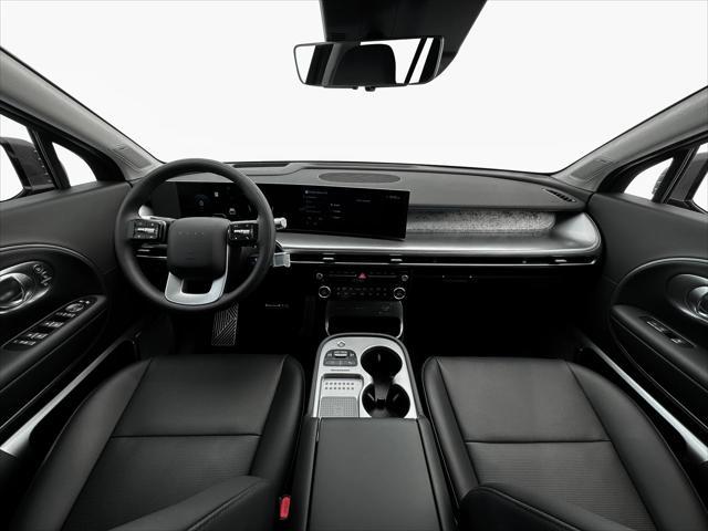 new 2026 Hyundai IONIQ 9 car, priced at $70,565