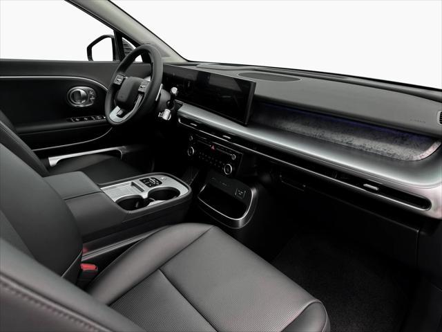 new 2026 Hyundai IONIQ 9 car, priced at $70,565