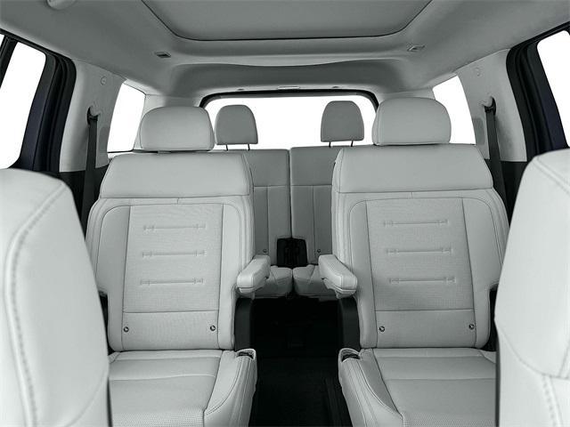 new 2025 Hyundai SANTA FE HEV car, priced at $46,565