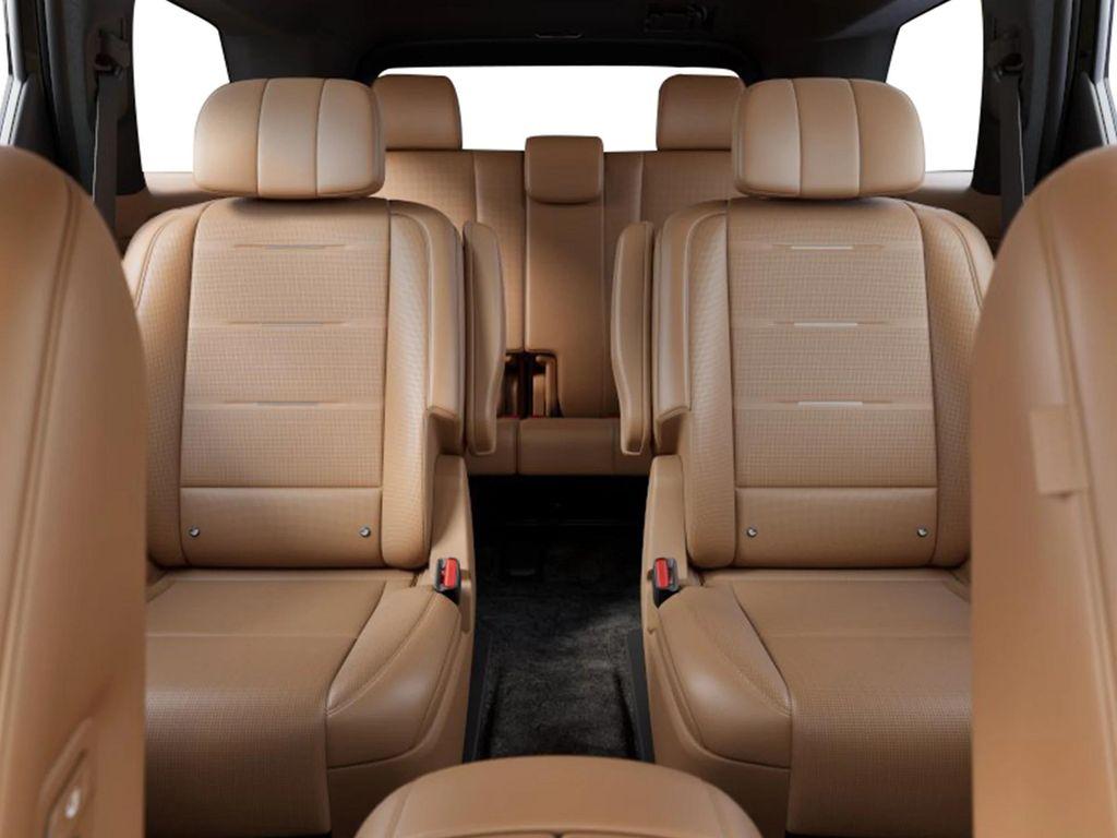 new 2026 Hyundai Palisade car, priced at $55,585