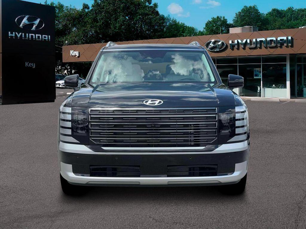 new 2026 Hyundai Palisade car, priced at $55,585
