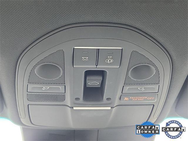 used 2022 Genesis G70 car, priced at $30,978