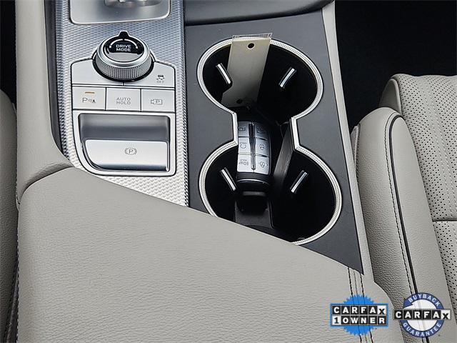 used 2022 Genesis G70 car, priced at $30,978