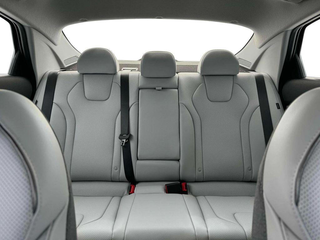 new 2025 Hyundai ELANTRA HEV car, priced at $25,905