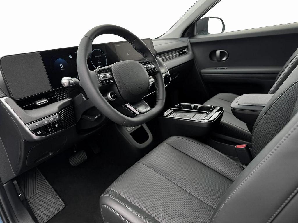 new 2025 Hyundai IONIQ 5 car, priced at $53,160
