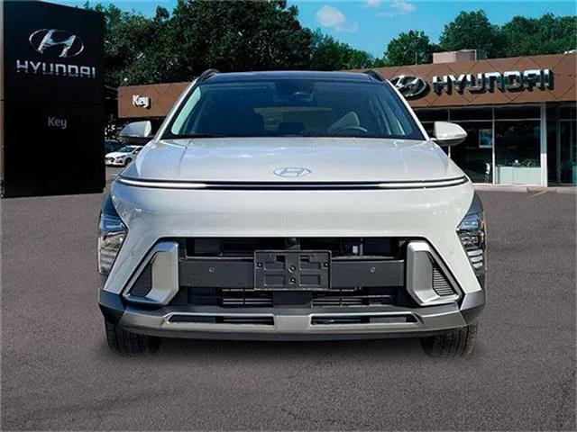 new 2024 Hyundai Kona car, priced at $31,349