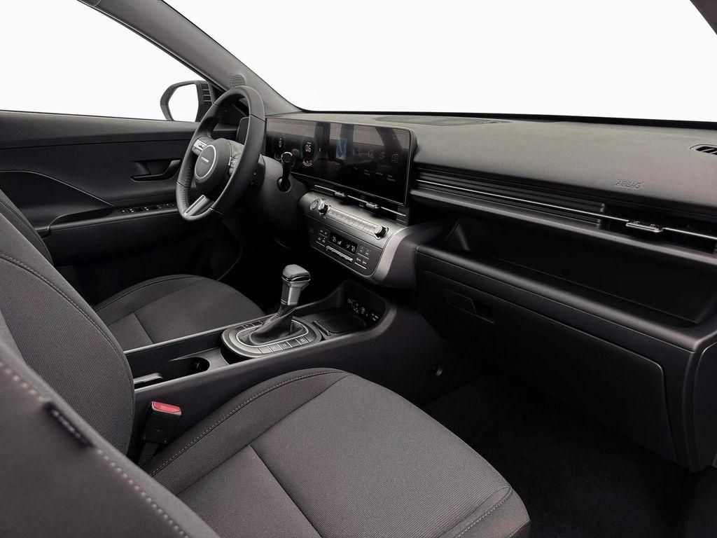 new 2026 Hyundai Kona car, priced at $28,220