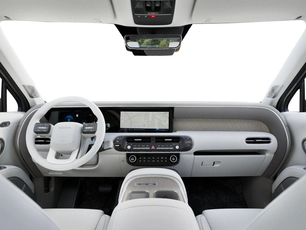 new 2026 Hyundai Palisade car, priced at $51,895