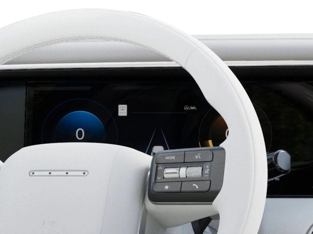 new 2026 Hyundai Palisade car, priced at $51,895
