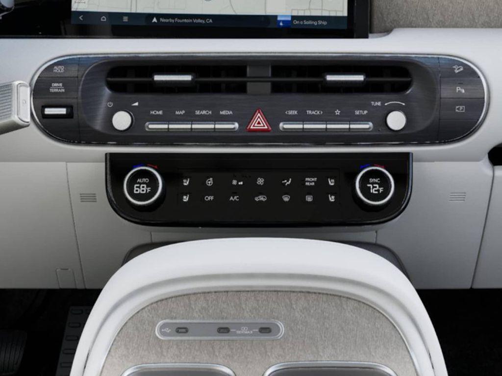 new 2026 Hyundai Palisade car, priced at $51,895