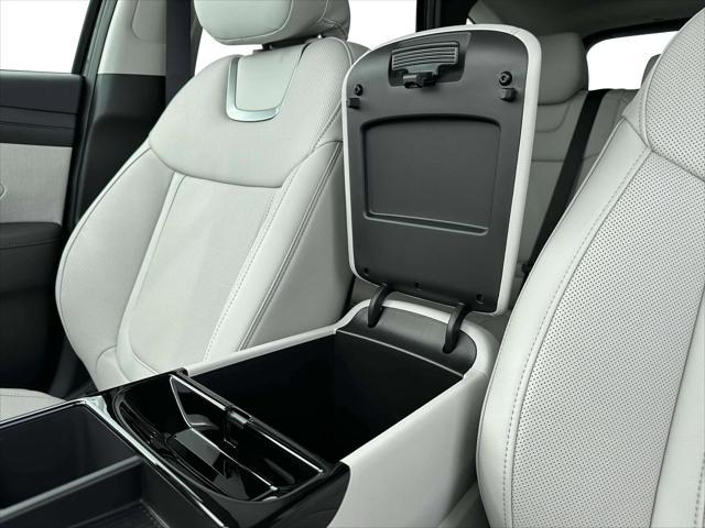 new 2025 Hyundai Tucson car, priced at $38,960