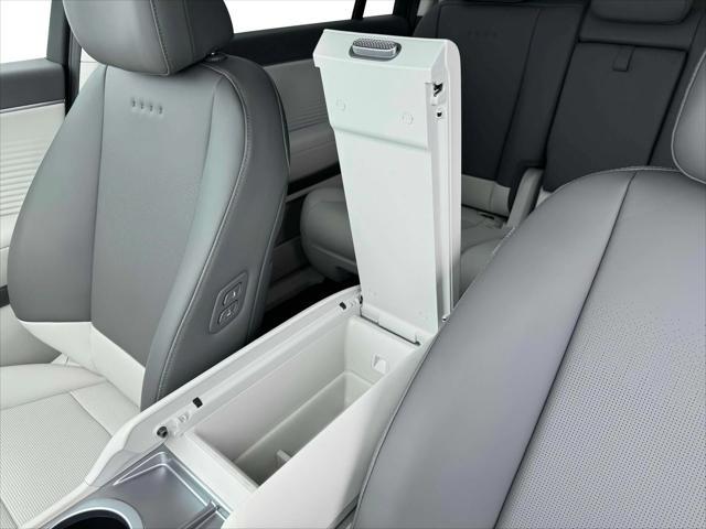 new 2026 Hyundai IONIQ 9 car, priced at $61,965