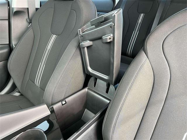 new 2025 Hyundai ELANTRA HEV car, priced at $22,525
