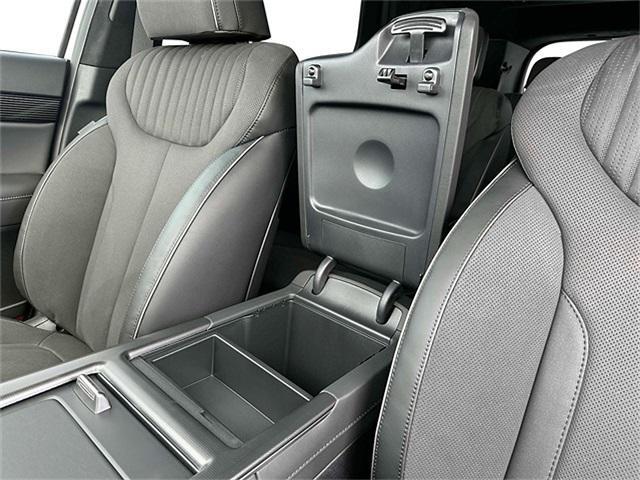 used 2025 Hyundai Palisade car, priced at $47,978