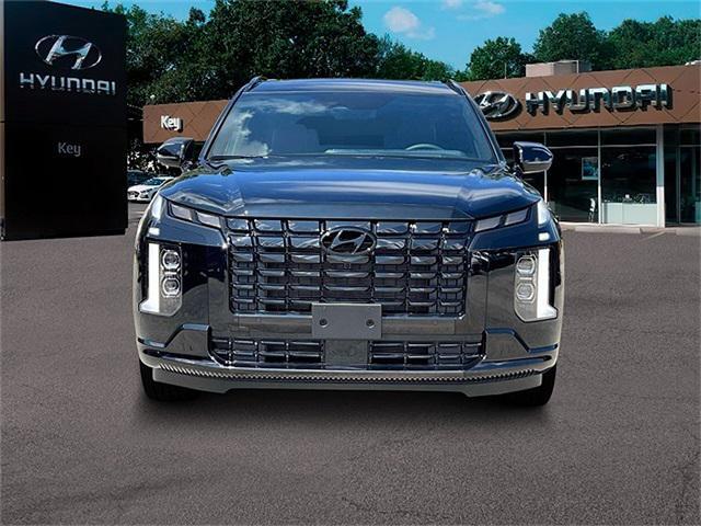 used 2025 Hyundai Palisade car, priced at $47,978