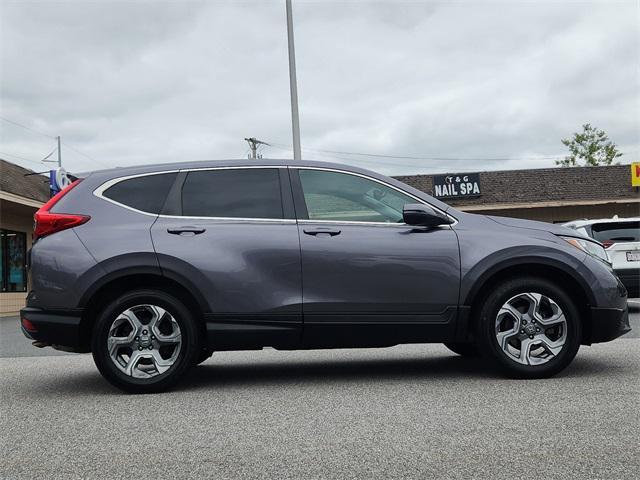 used 2019 Honda CR-V car, priced at $19,978