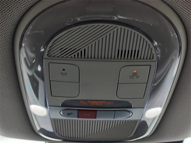 used 2024 Hyundai IONIQ 5 car, priced at $34,478