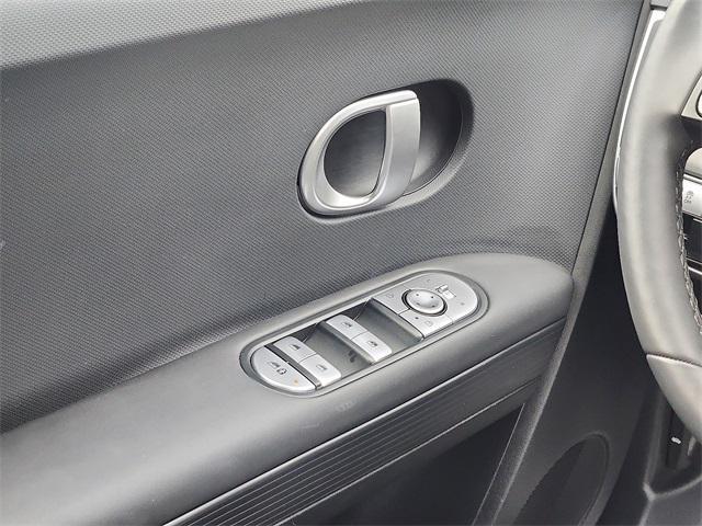 used 2024 Hyundai IONIQ 5 car, priced at $34,478