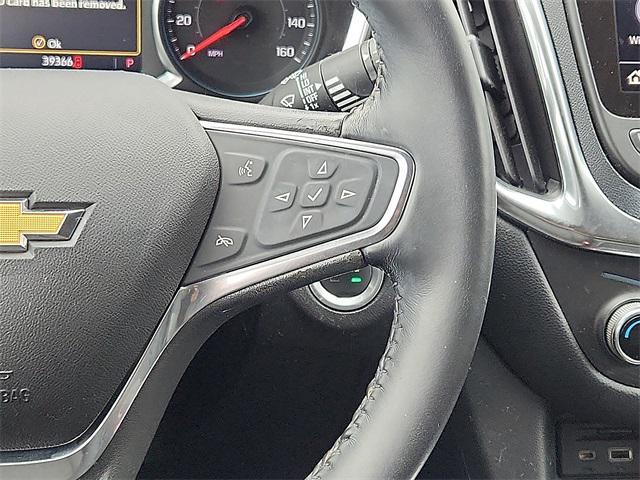 used 2019 Chevrolet Equinox car, priced at $18,978