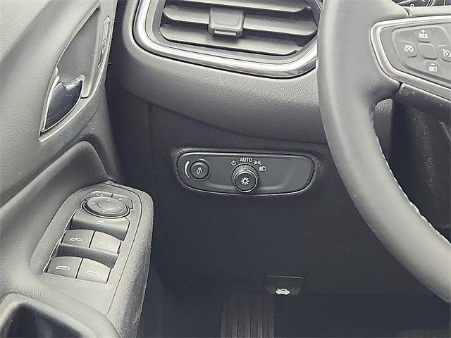 used 2019 Chevrolet Equinox car, priced at $18,978