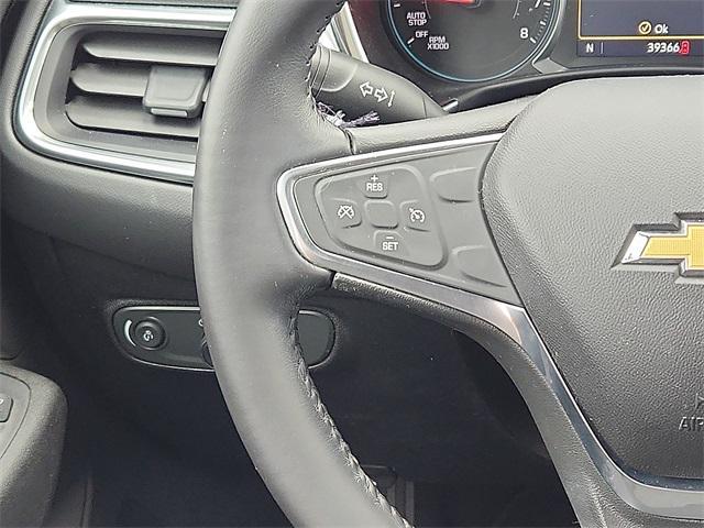used 2019 Chevrolet Equinox car, priced at $18,978