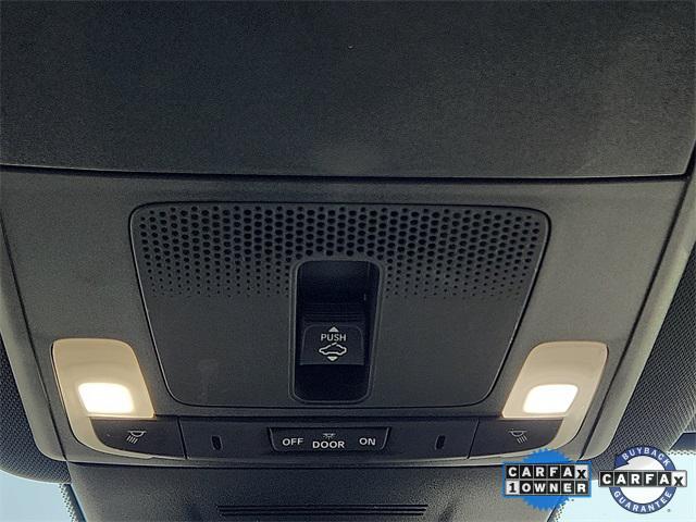 used 2024 Honda CR-V Hybrid car, priced at $30,978