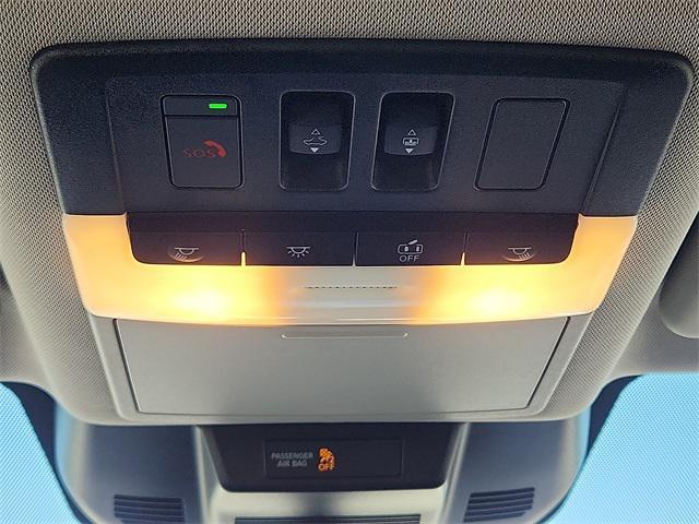 used 2022 Nissan Rogue car, priced at $26,978