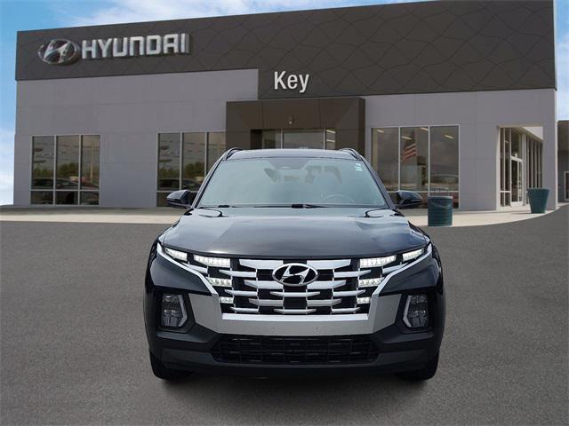 used 2024 Hyundai SANTA CRUZ car, priced at $26,578