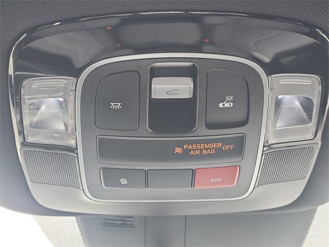 used 2024 Hyundai SANTA CRUZ car, priced at $26,578