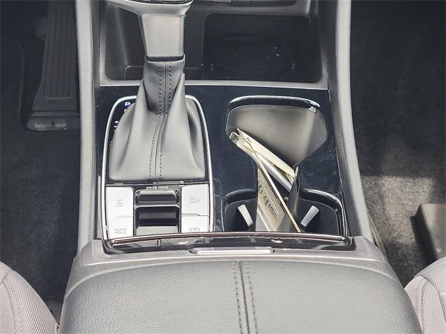 used 2024 Hyundai SANTA CRUZ car, priced at $26,578