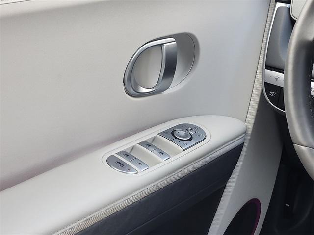 used 2023 Hyundai IONIQ 5 car, priced at $31,478