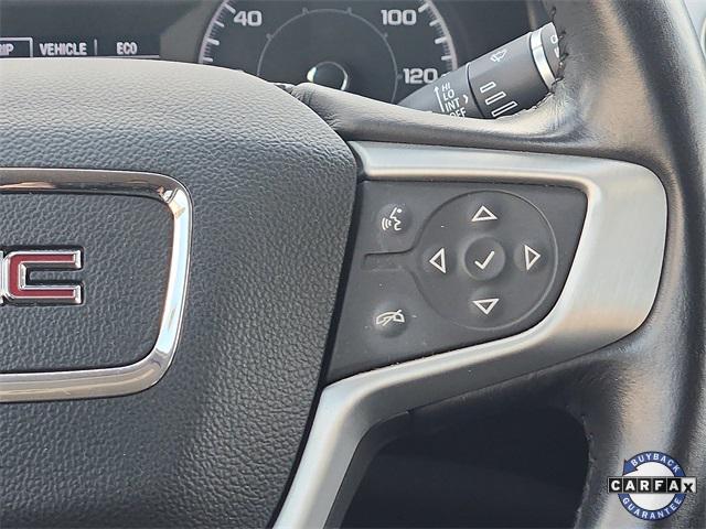 used 2019 GMC Acadia car, priced at $16,978