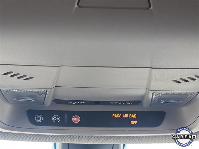 used 2019 GMC Acadia car, priced at $16,978