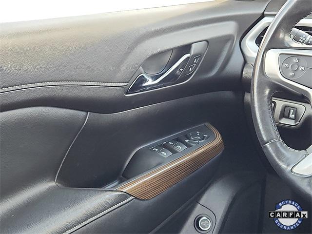 used 2019 GMC Acadia car, priced at $16,978