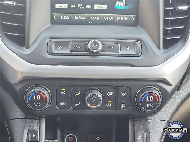 used 2019 GMC Acadia car, priced at $16,978