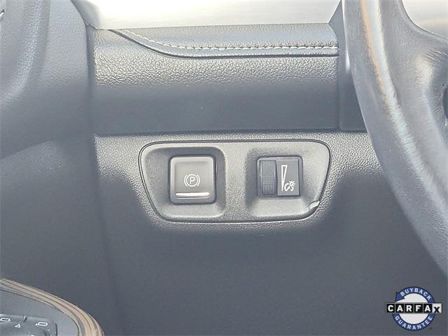 used 2019 GMC Acadia car, priced at $16,978