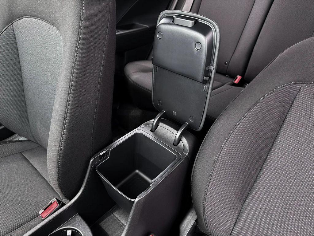 new 2026 Hyundai Kona car, priced at $24,175