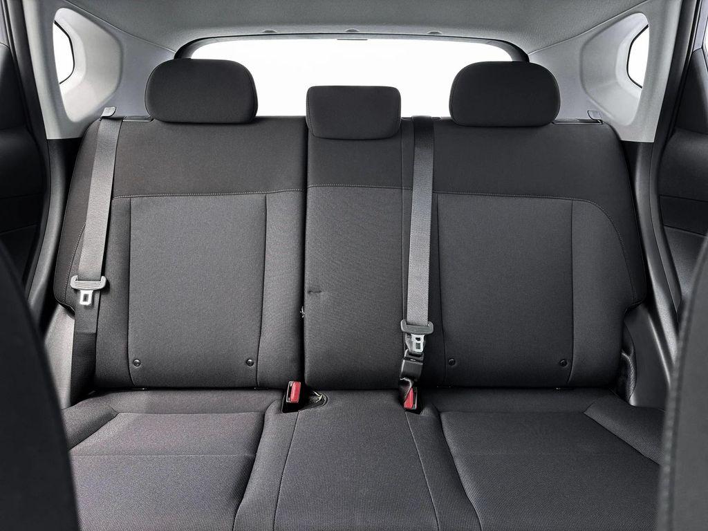 new 2026 Hyundai Kona car, priced at $24,175