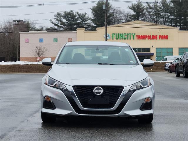 used 2019 Nissan Altima car, priced at $11,978