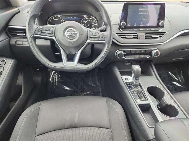 used 2019 Nissan Altima car, priced at $11,978