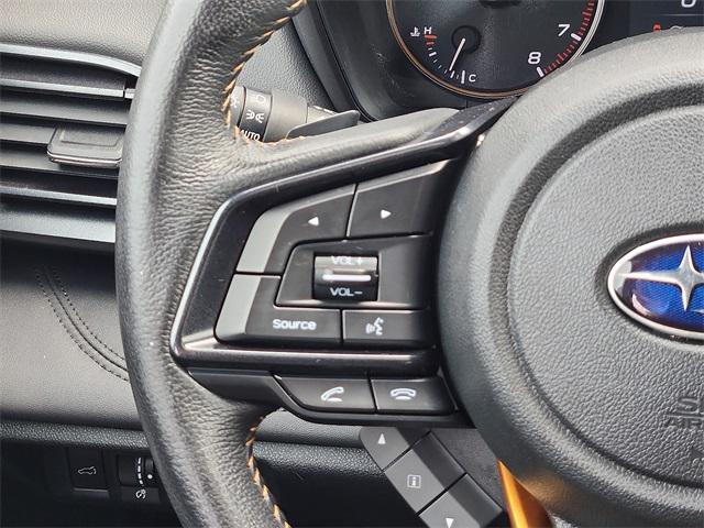 used 2022 Subaru Outback car, priced at $26,378