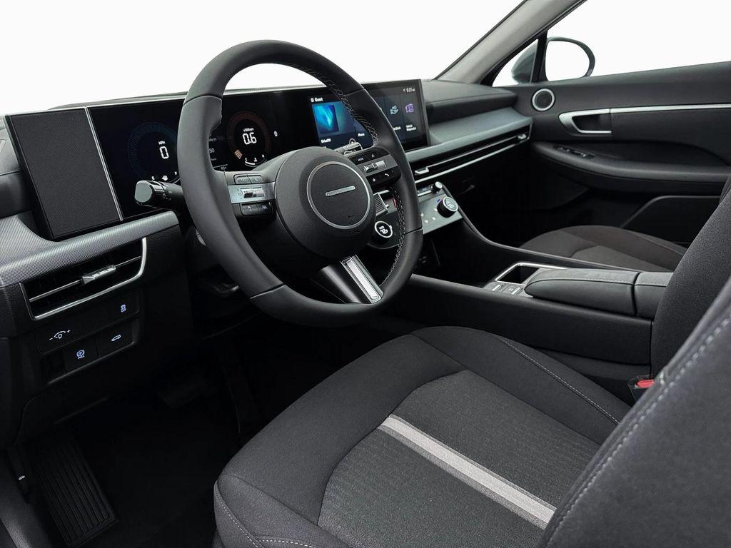 new 2026 Hyundai Sonata car, priced at $29,425