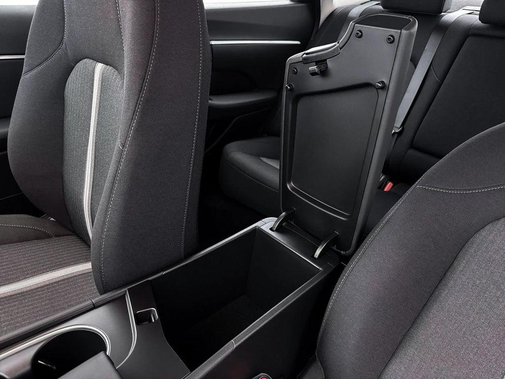 new 2026 Hyundai Sonata car, priced at $29,425