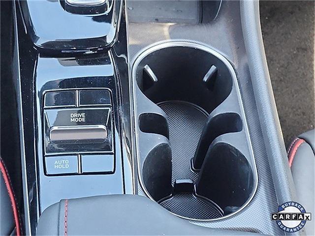 used 2023 Hyundai Sonata car, priced at $21,378