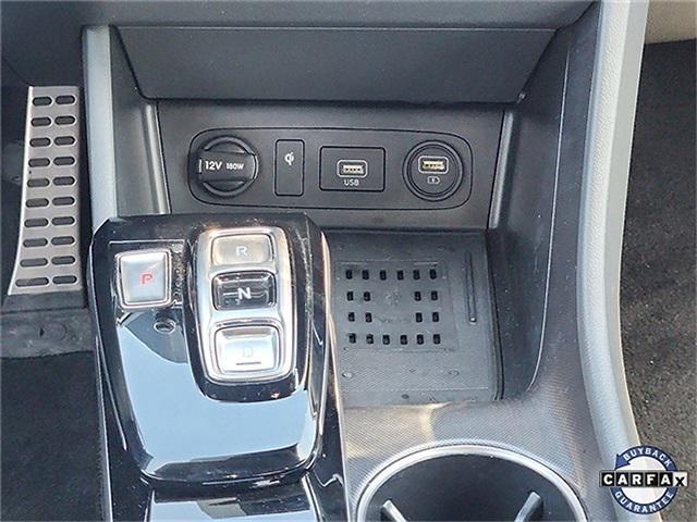 used 2023 Hyundai Sonata car, priced at $21,378
