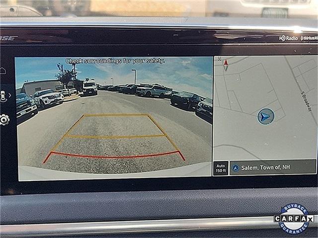 used 2023 Hyundai Sonata car, priced at $21,378