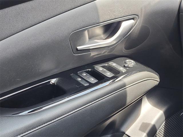used 2022 Hyundai Tucson car, priced at $25,978