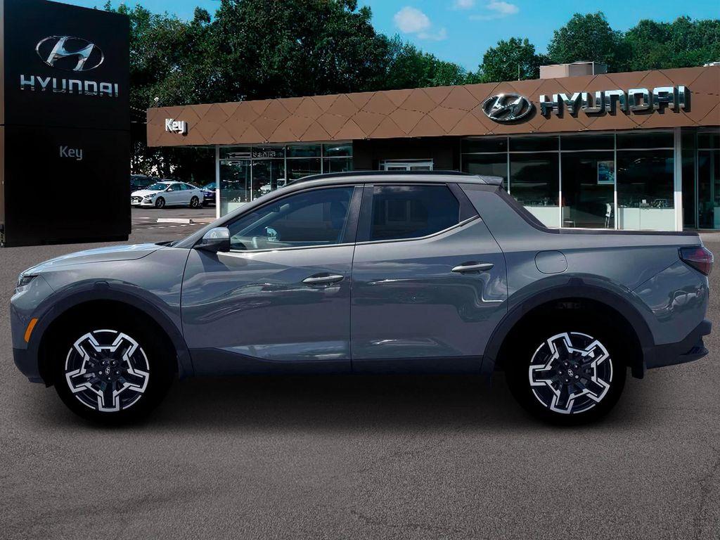 new 2026 Hyundai SANTA CRUZ car, priced at $43,250