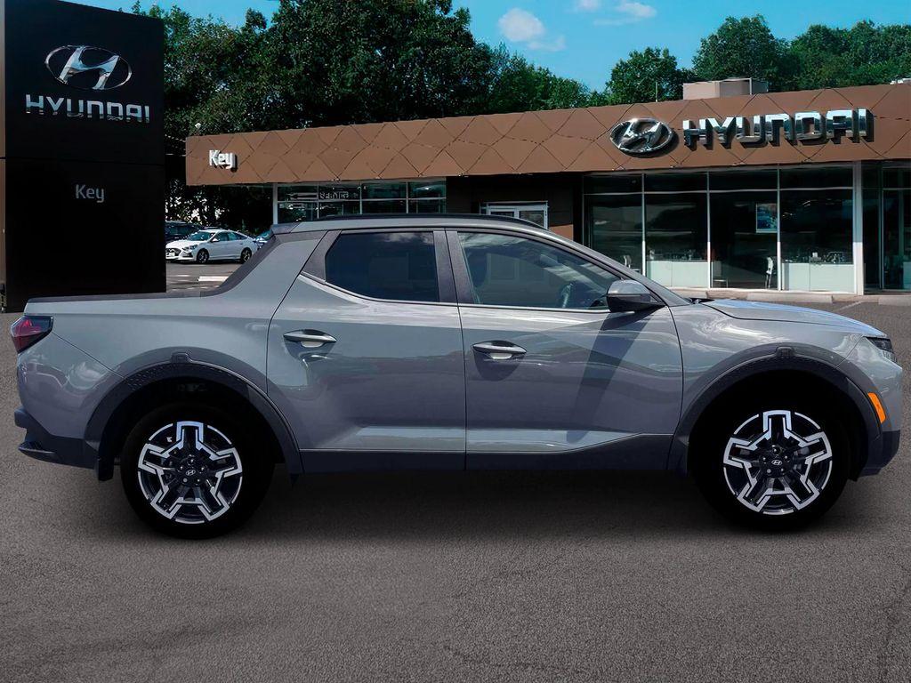 new 2026 Hyundai SANTA CRUZ car, priced at $43,250
