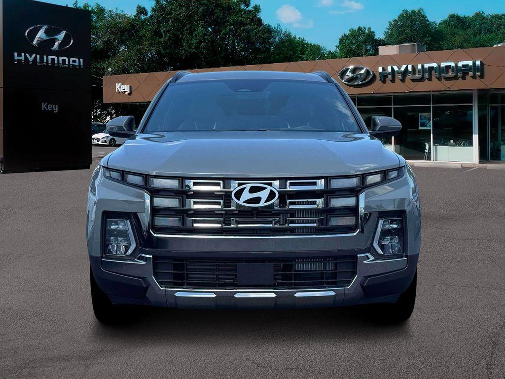new 2026 Hyundai SANTA CRUZ car, priced at $43,250